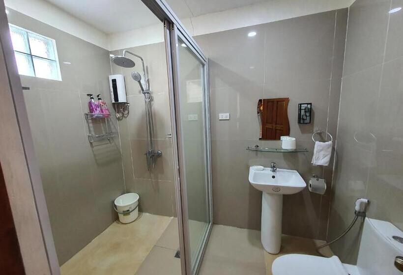 צימר Glorias Panglao Inn 2