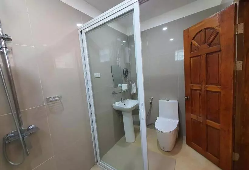 ベッドアンドブレックファースト Glorias Panglao Inn 2