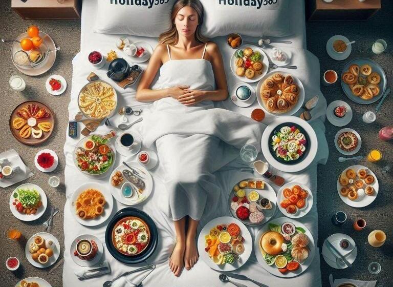 צימר Holiday 365