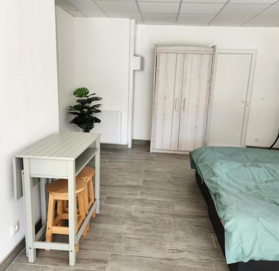 ベッドアンドブレックファースト Le Mazet