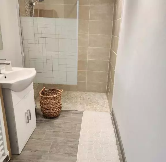 Aamiaismajoitus (B&B) Le Mazet