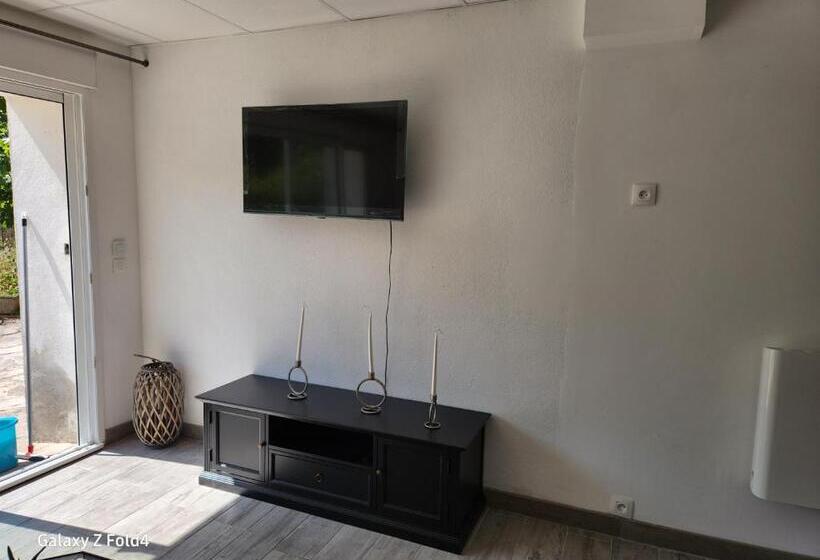 ベッドアンドブレックファースト Le Mazet