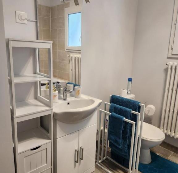 ベッドアンドブレックファースト Le Mazet