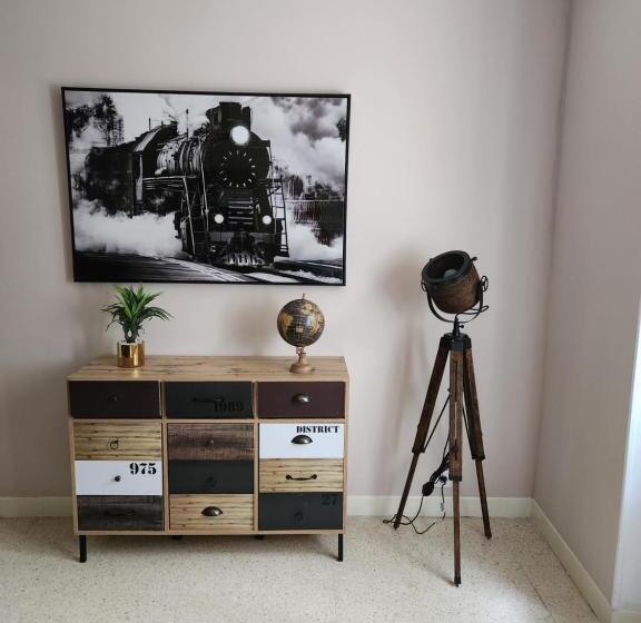 ベッドアンドブレックファースト Le Mazet