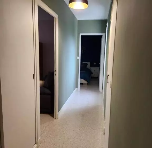 Aamiaismajoitus (B&B) Le Mazet