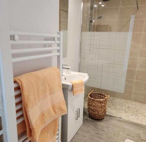 ベッドアンドブレックファースト Le Mazet