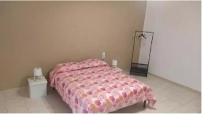 تختخواب و صبحانه Lino S House