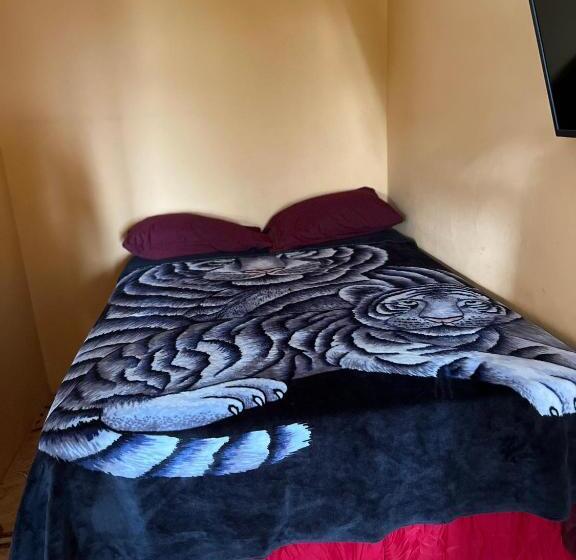 تختخواب و صبحانه O T On The Rise