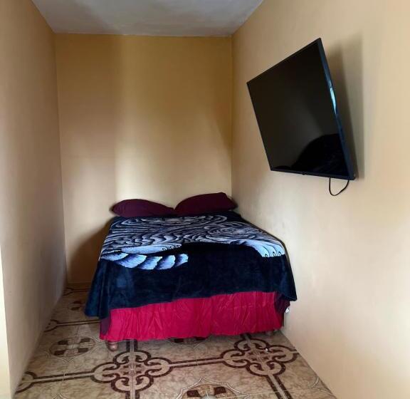 تختخواب و صبحانه O T On The Rise