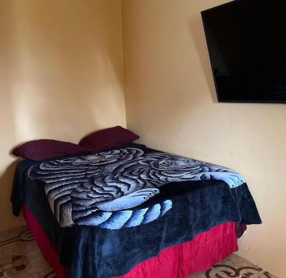 تختخواب و صبحانه O T On The Rise