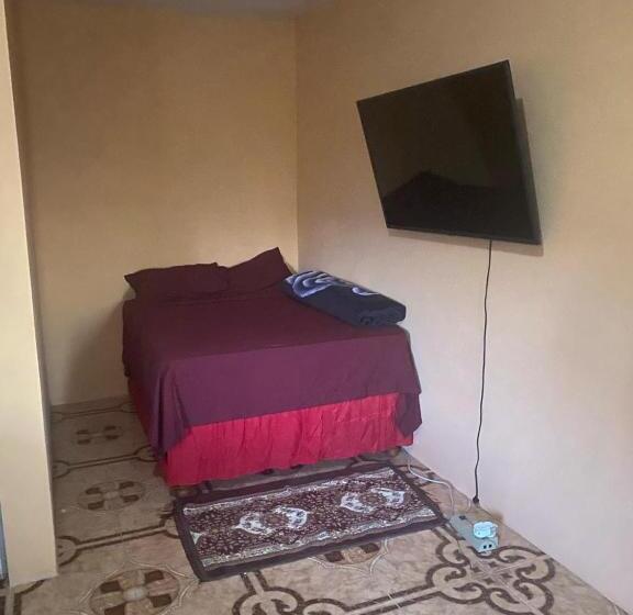 تختخواب و صبحانه O T On The Rise