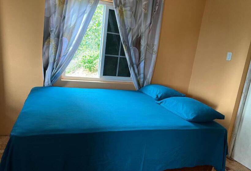 تختخواب و صبحانه O T On The Rise