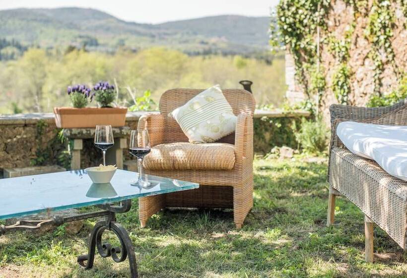 ベッドアンドブレックファースト Smallville