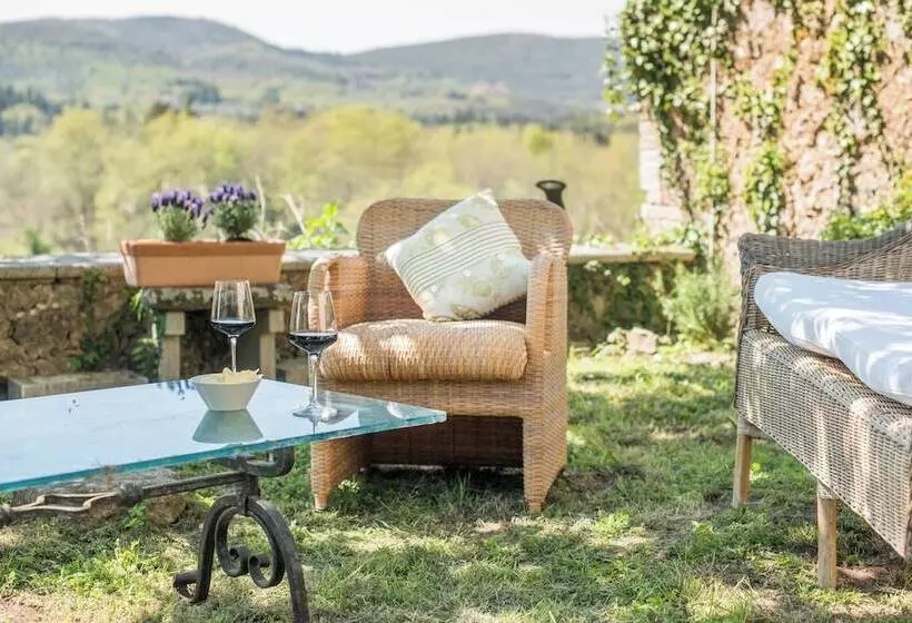 ベッドアンドブレックファースト Smallville