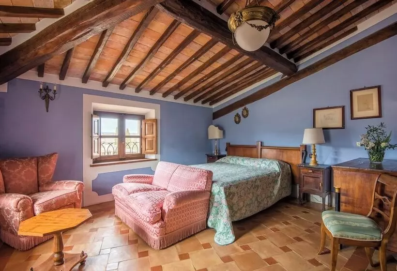 ベッドアンドブレックファースト Smallville