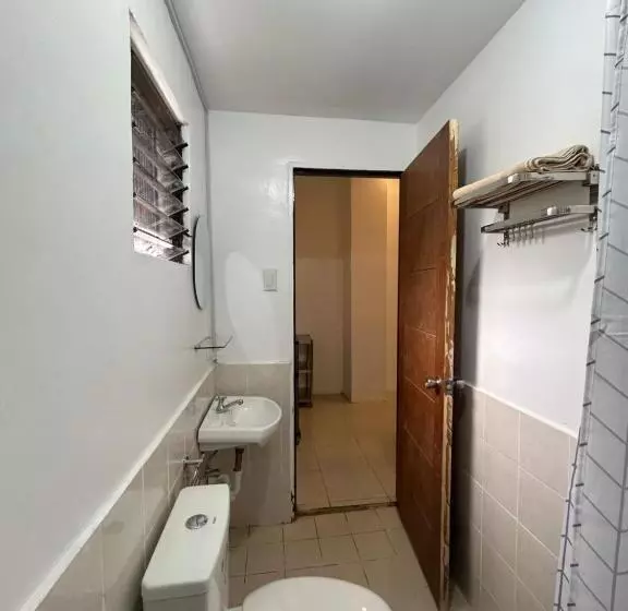 Caishen Apartelle The Couples Getaway