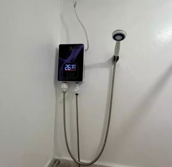 Caishen Apartelle The Couples Getaway