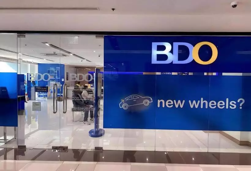 Condo Unit Near Moa, Picc, Us Embassy And Airport