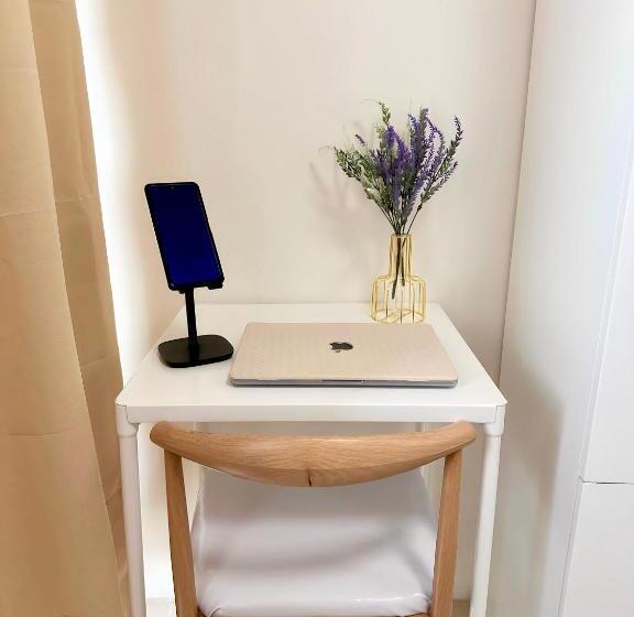 Condo Unit Near Moa, Picc, Us Embassy And Airport