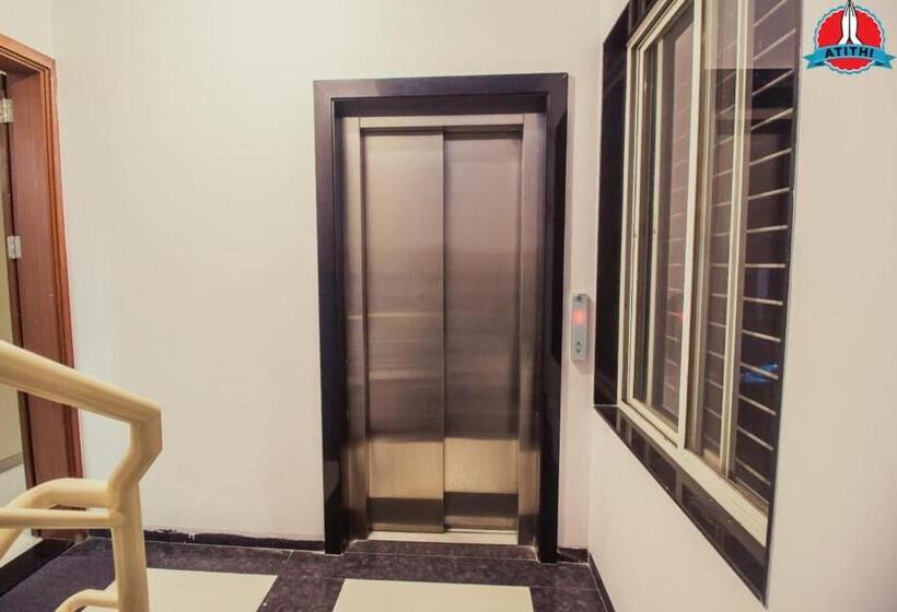 Hôtel Atithi Service Apartment