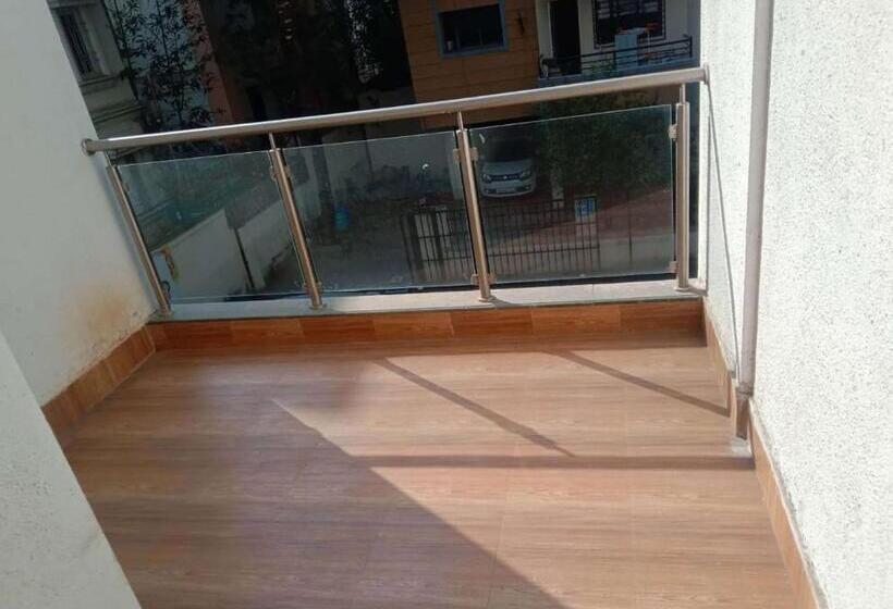 Hôtel Atithi Service Apartment