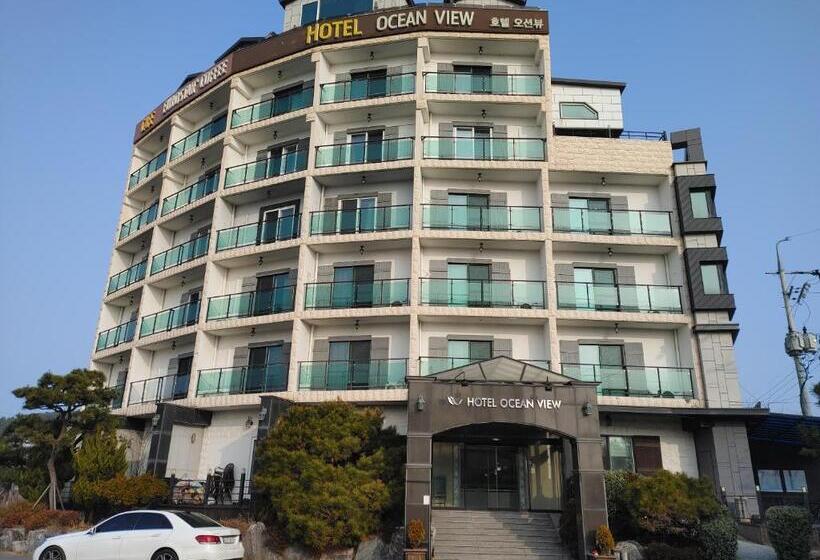 Hotel Oceanview