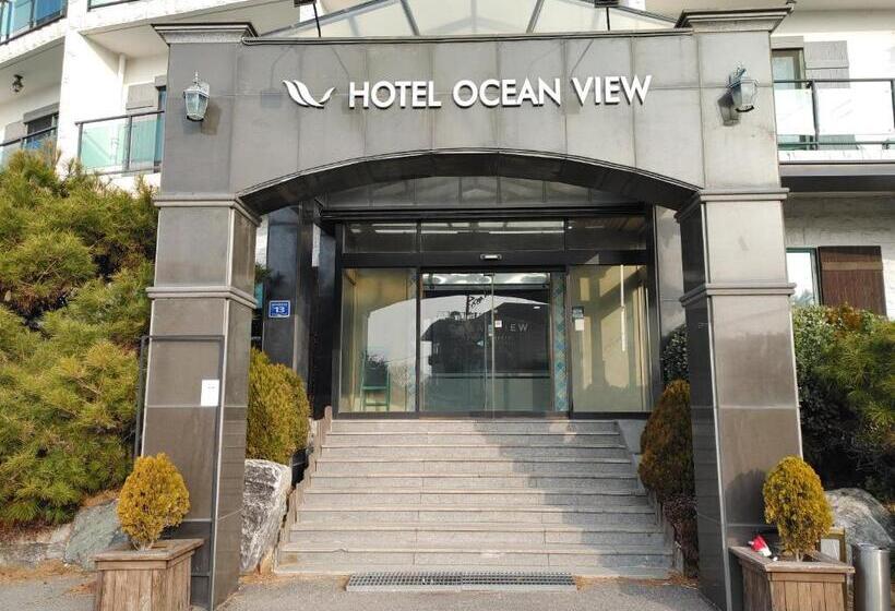 Hotel Oceanview