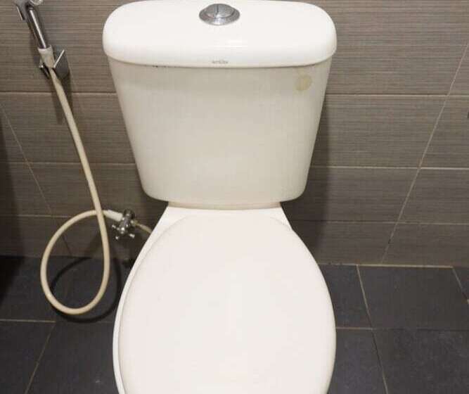 Hotel Oyo 93667 Penginapan Pelangi