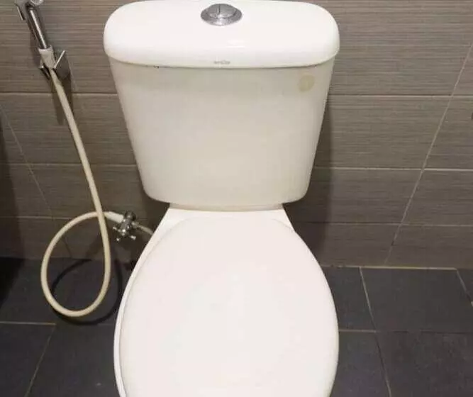 Hotelli Oyo 93667 Penginapan Pelangi