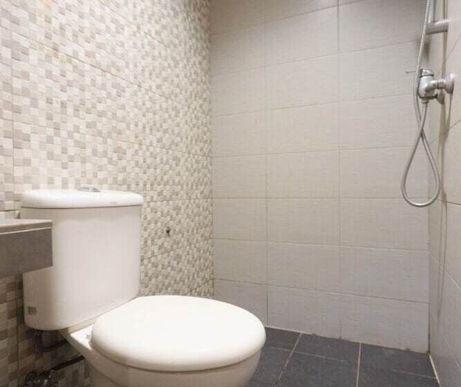 Hotel Oyo 93667 Penginapan Pelangi