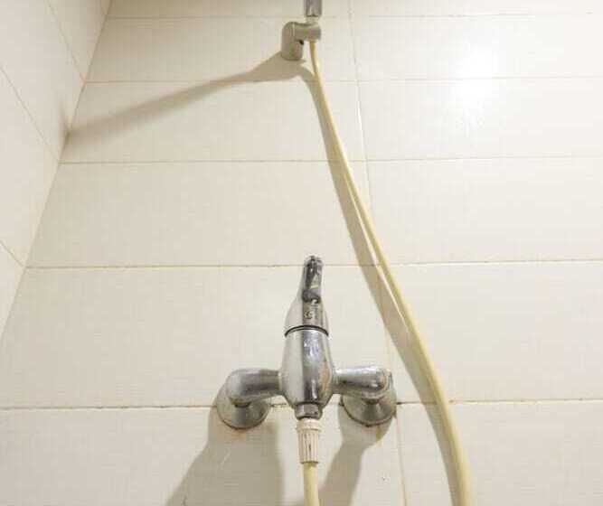 Hotel Oyo 93667 Penginapan Pelangi