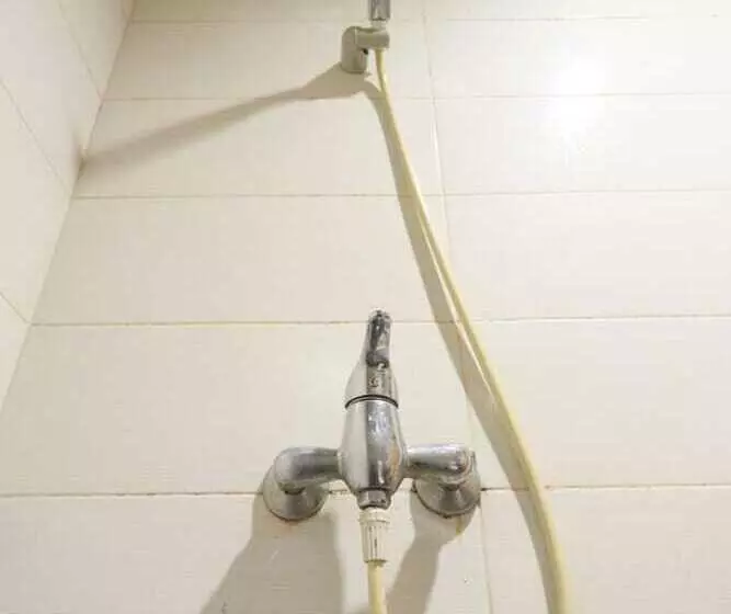 Hotelli Oyo 93667 Penginapan Pelangi