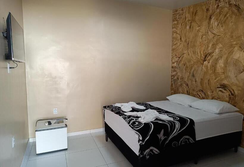 هتل Pousada Areias De Pajuçara