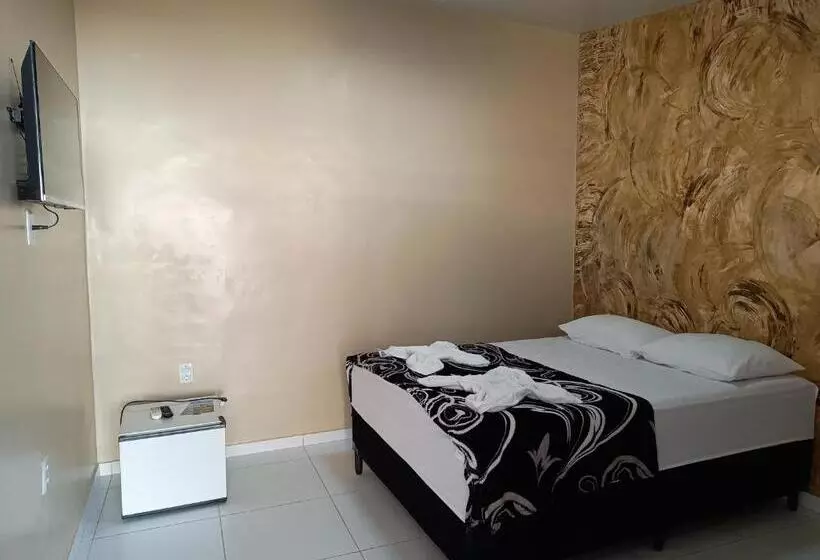 ホテル Pousada Areias De Pajuçara