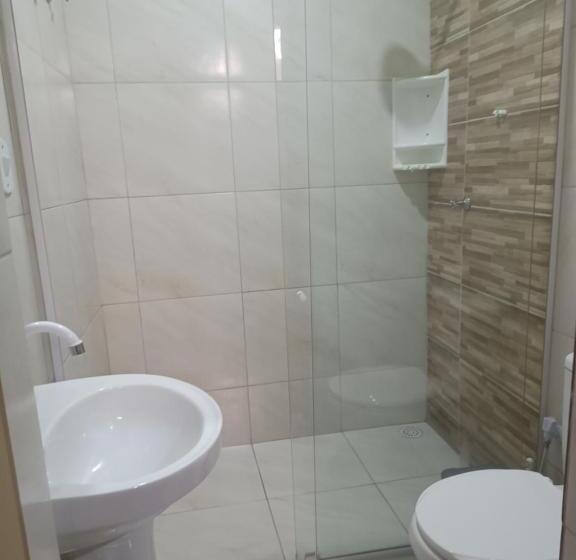 هتل Pousada Areias De Pajuçara