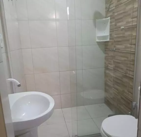 ホテル Pousada Areias De Pajuçara