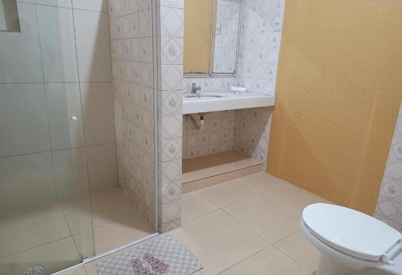 هتل Pousada Areias De Pajuçara