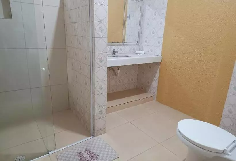 ホテル Pousada Areias De Pajuçara