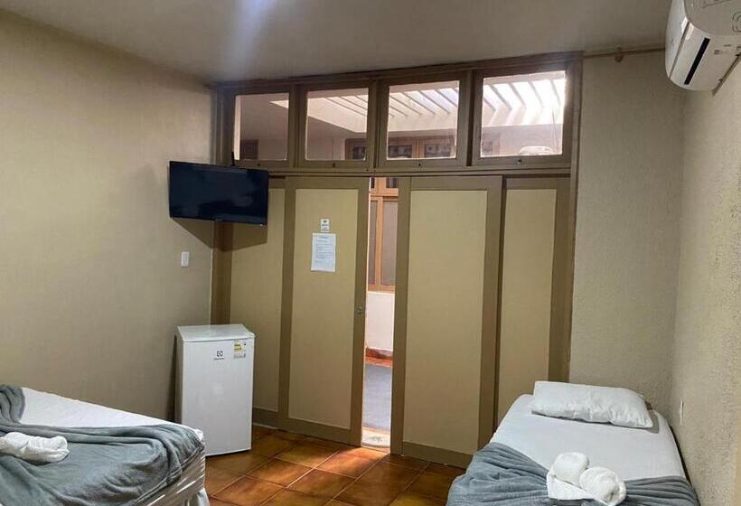 هتل Pousada Areias De Pajuçara