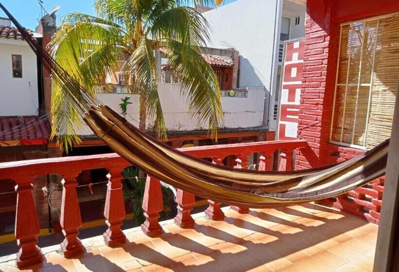 فندق Villa Del Angel