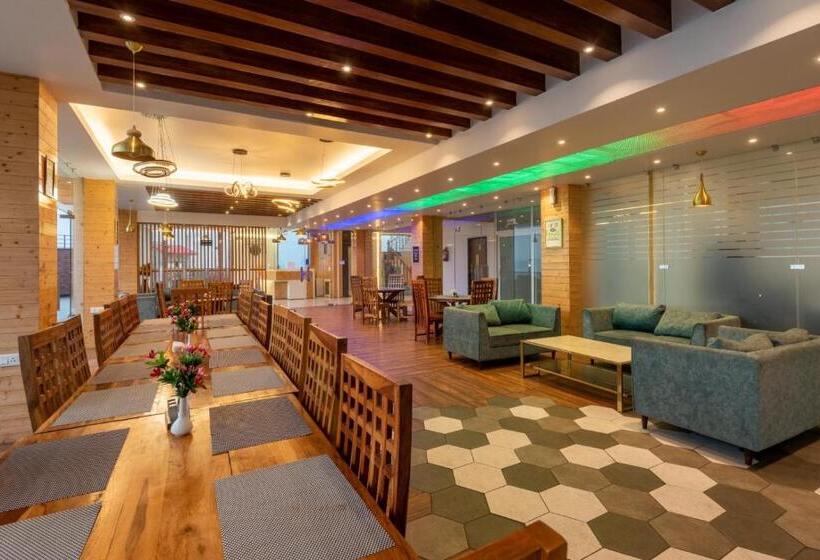 Mv Acosta By Lawrence Hotels