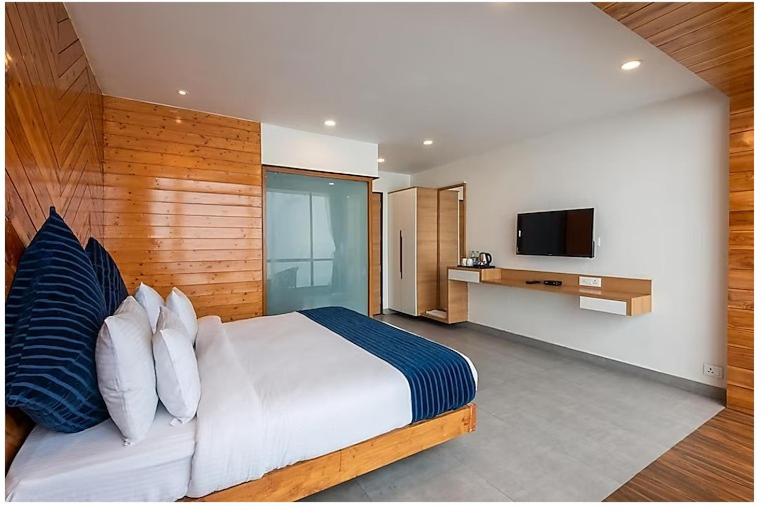 Mv Acosta By Lawrence Hotels