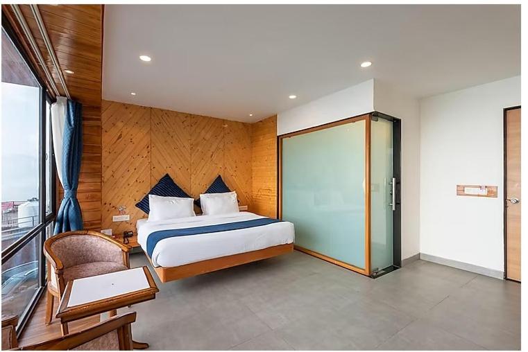 Mv Acosta By Lawrence Hotels