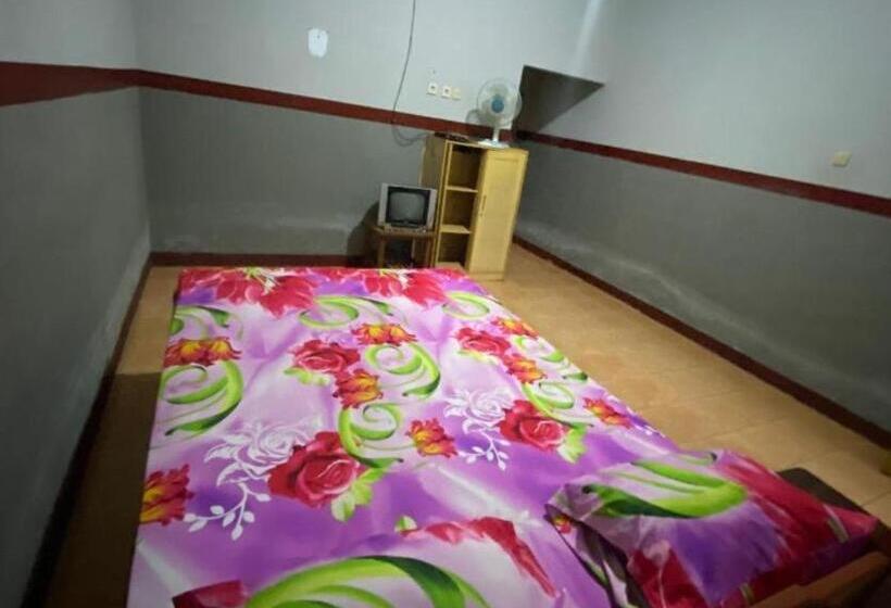 Oyo 93617 Hotel Lanang