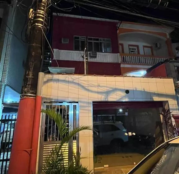 Majatalo Casa De Praia