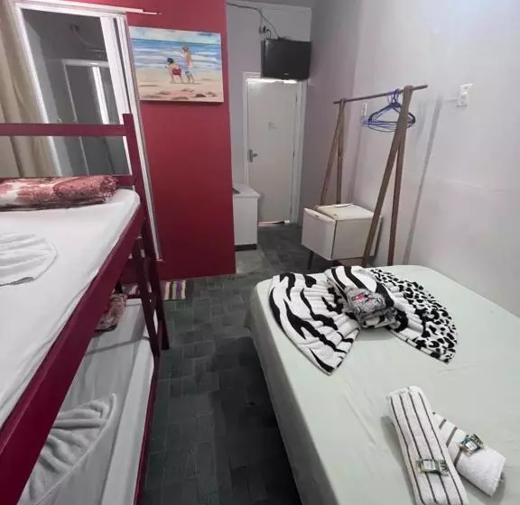 Majatalo Casa De Praia