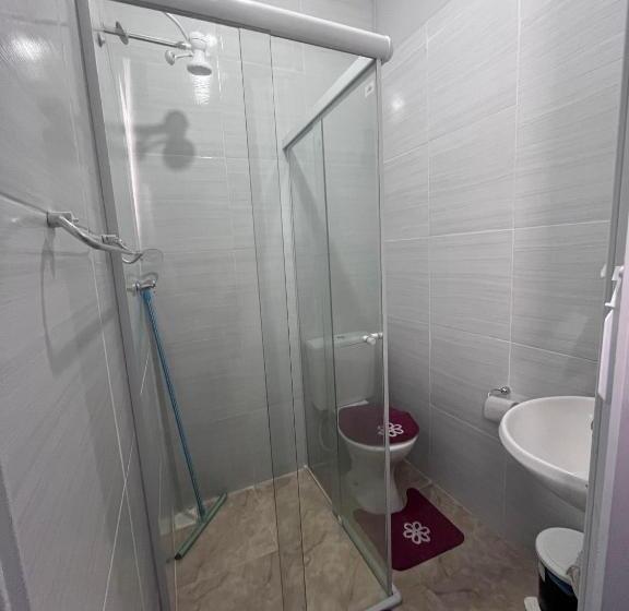 膳宿费 Casa De Praia