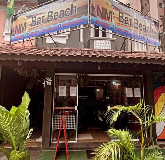 膳宿费 Casa De Praia