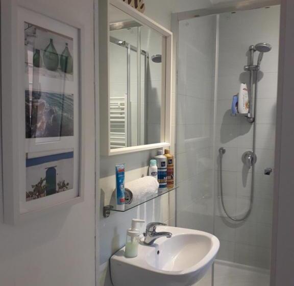 پانسیون Dalmazia 75 Bari Hospitality Srls