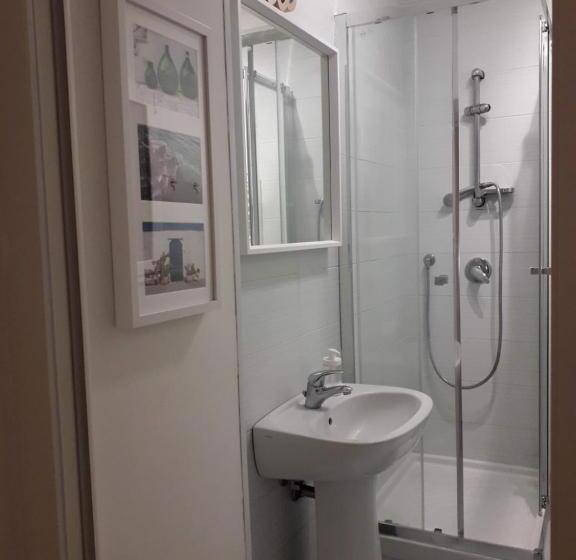 پانسیون Dalmazia 75 Bari Hospitality Srls